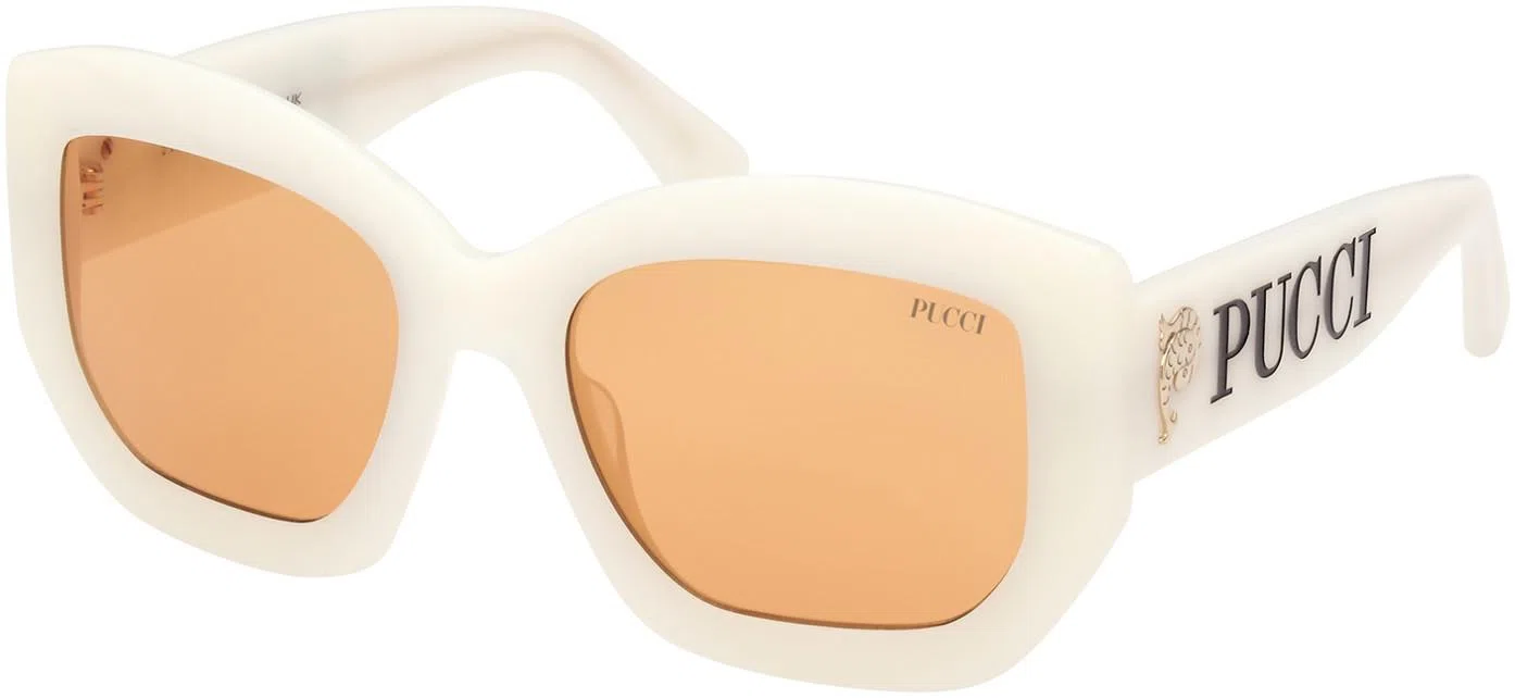 Emilio Pucci 0211 Sunglasses - view 2